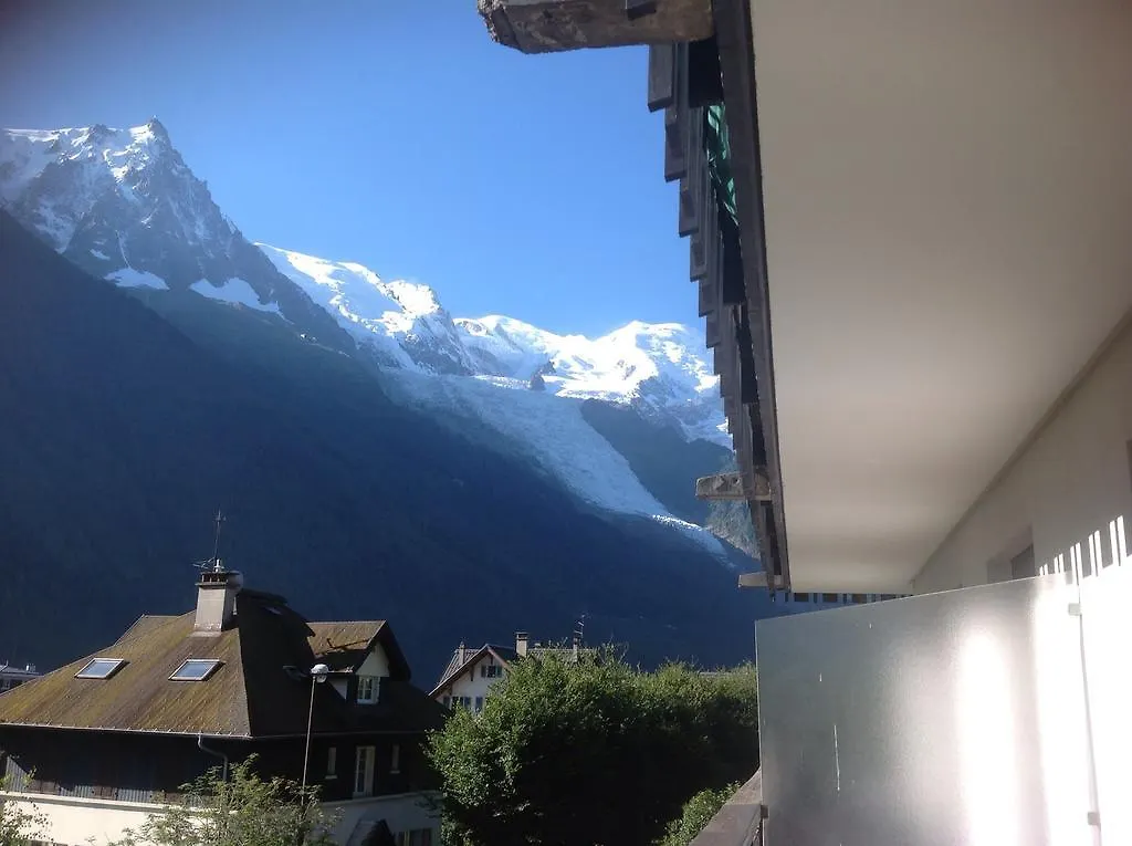 Residence Du Brevent Chamonix 0*,  Francia